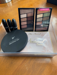What’s In My Makeup Basket For February 2022