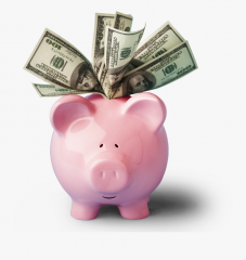 Money Saving March: Tips For Saving Money For Retirement