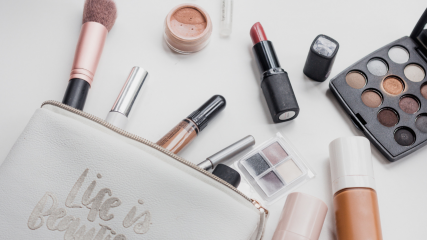 Refresh Your Makeup Bag & Makeup Looks For Spring