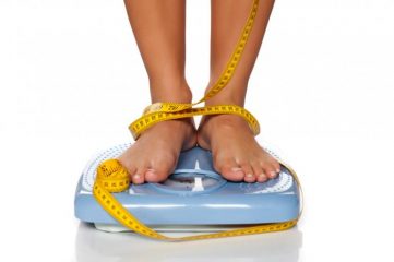 Weight Loss Wednesday: Stress Less About The Scale