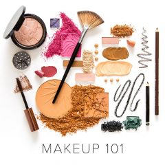 Makeup 101: How to Contour