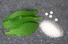 What You Need To Know Wednesday: Is Stevia A Healthy Sweetener Alternative?